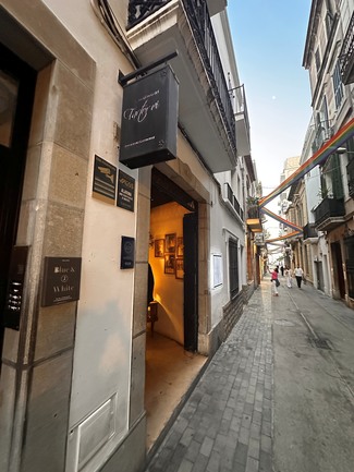 entrada
