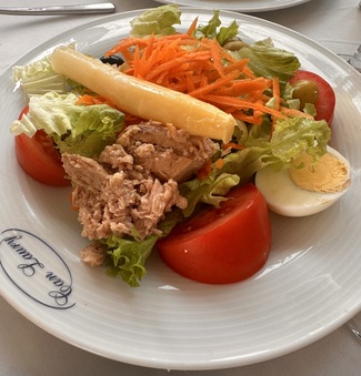 ensalada