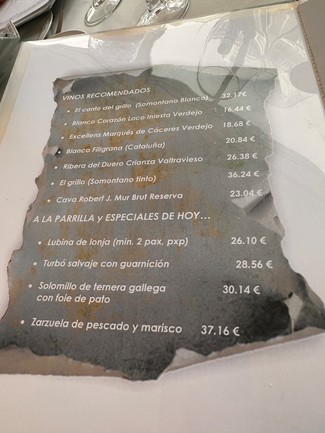 recomendaciones