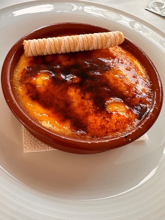 crema catalana