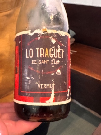 vermut
