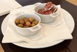 aperitivo