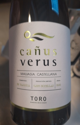 Cañus Verus 2022