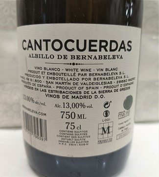 Contraetiqueta