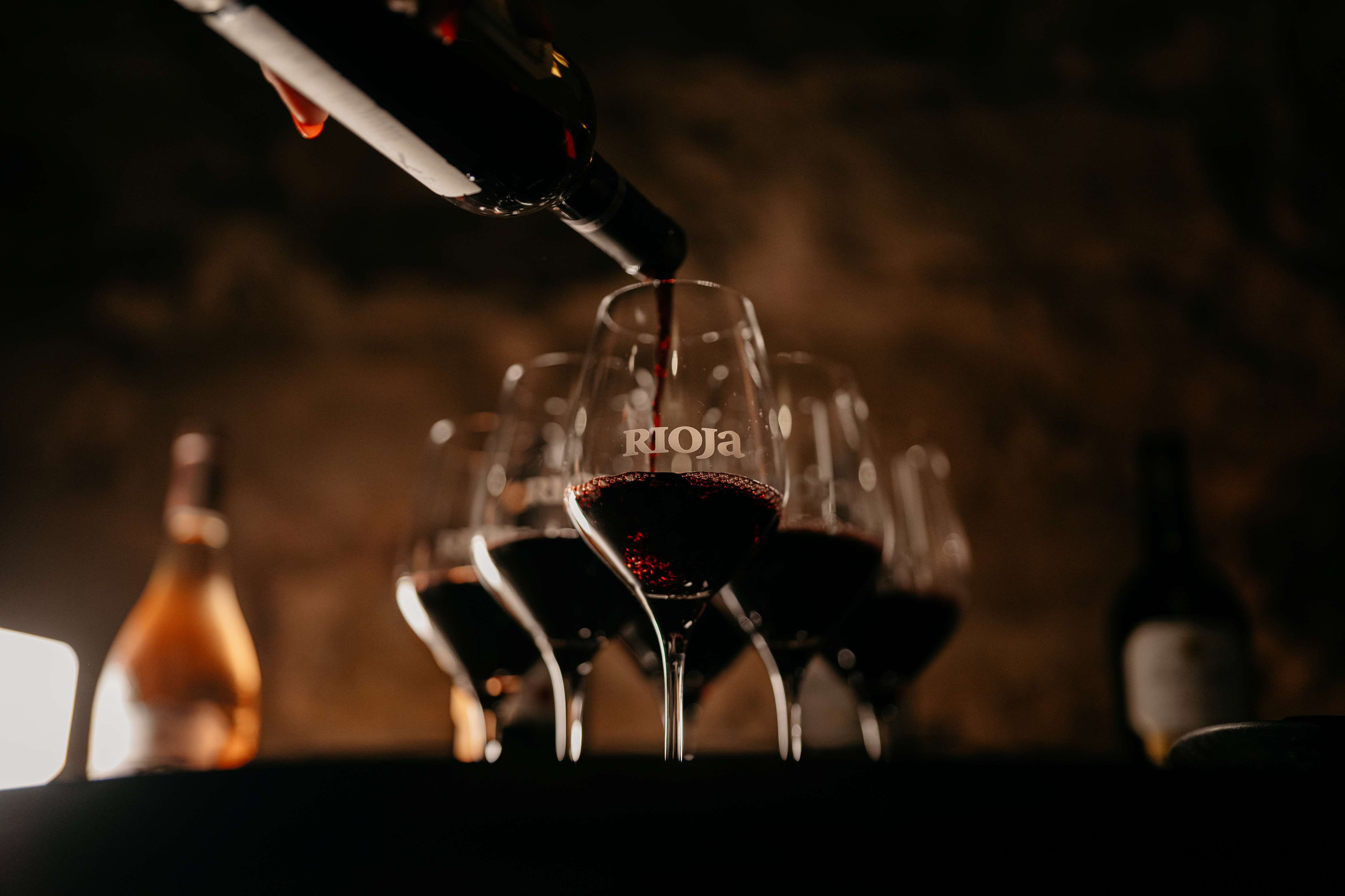 Rioja está buenísima: el perfil de los vinos de la DOCa sobresale, acaparando medallas y menciones