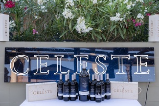 Celeste presenta una edición limitada dedicada a la ciudad de Valencia