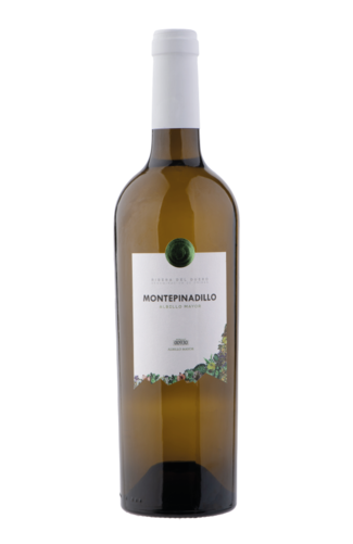 Monte Pinadillo Blanco 2024