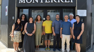 La cosecha 2024 de la D.O. Monterrei recibe la calificación de “muy buena”