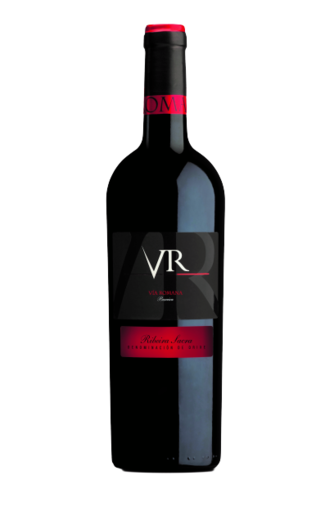 VR Vía Romana Barrica 2022