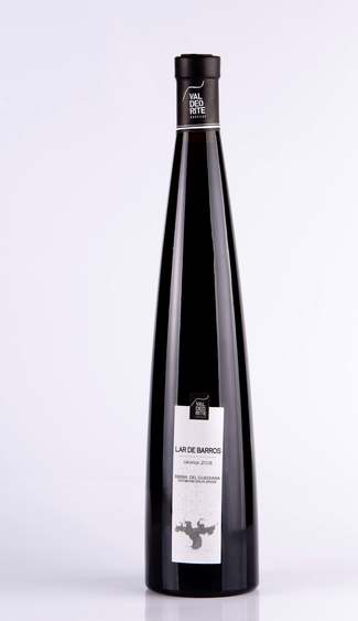 Lar de Barros Crianza 2021