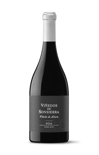 Viñedos de Sonsierra Viñedo de Altura 2023