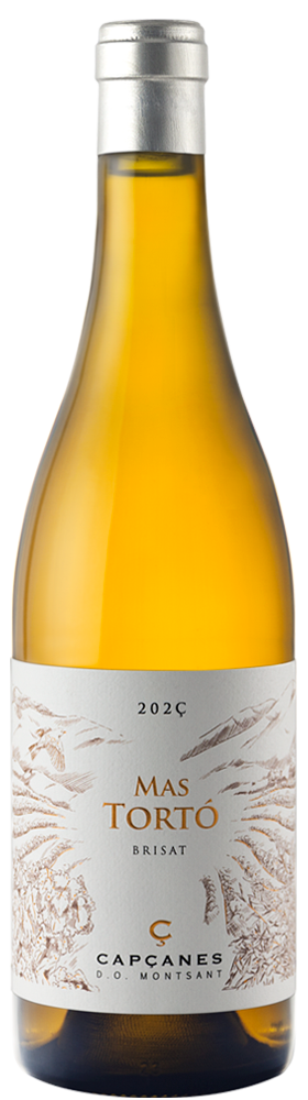 Mas Tortó Brisat 2023