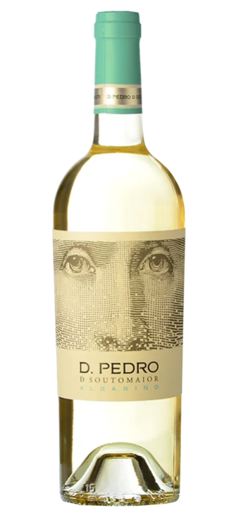 D. Pedro De Soutomaior 2024