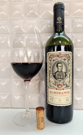 Fabuloso trivarietal ecuatoriano