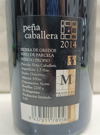 Contraetiqueta
