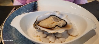 ostra Gillardeau n°2