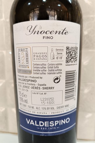 Contraetiqueta