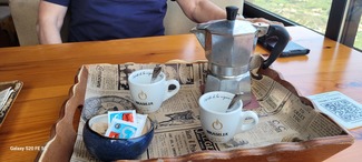 Cafés tradicionales