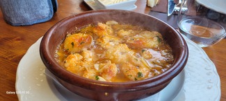 Restaurante San Diego en La Orotava