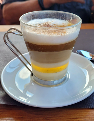 Barraquito