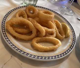 calamares