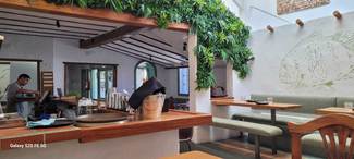 Restaurante Donde Mario en Santa Úrsula