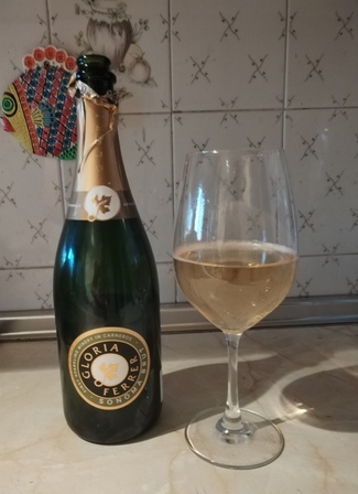 Gloria Ferrer Sonoma Brut