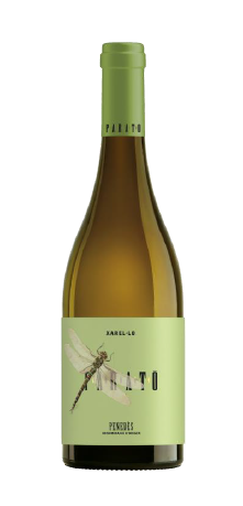 Blanc Parató Xarel.lo Ecològic 2024