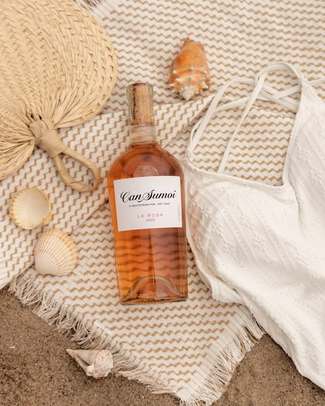 Can Sumoi La Rosa 2024