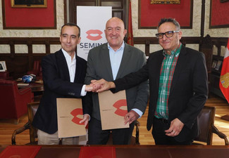 Ribera del Duero renueva su alianza con Seminci como patrocinador oro en su 70ª edición