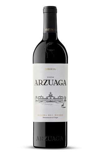 Arzuaga Reserva 2022
