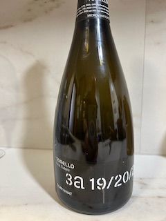 Torelló 3 anyades Brut Nature 2019-2020-2021