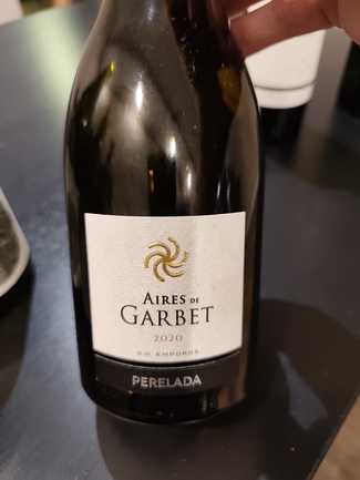 Aires de Garbet 2020