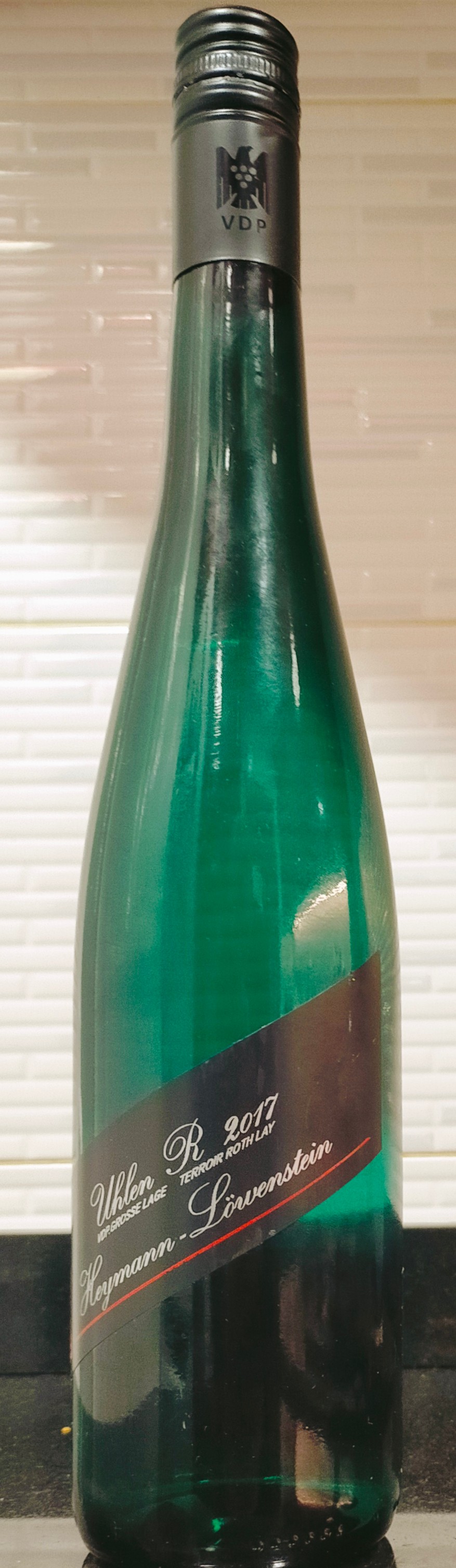 Heymann-Löwenstein Uhlen R 