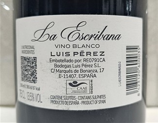 Contraetiqueta