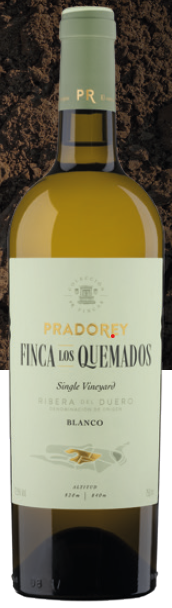 Pradorey Finca Los Quemados 2023