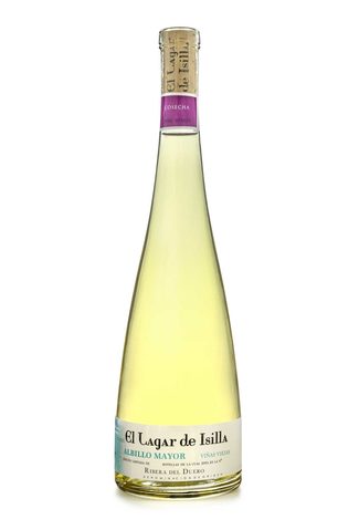 El Lagar de Isilla 2023
