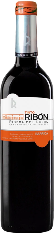 Tinto Ribón 2023