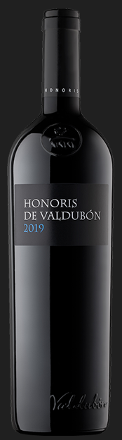 Honoris de Valdubon 2019