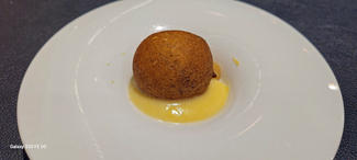 Restaurante Els Casals en Sagàs