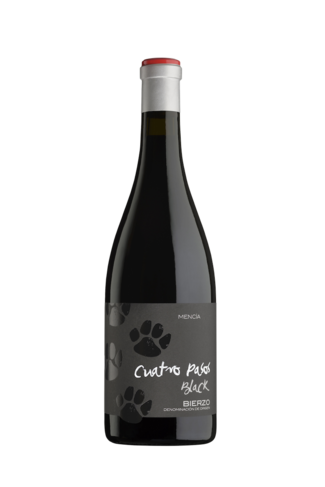 Cuatro Pasos Black 2021
