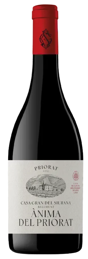 Ánima del Priorat 2024