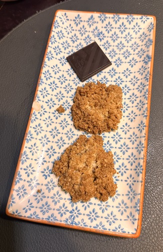 galletas