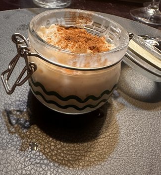 arroz con leche