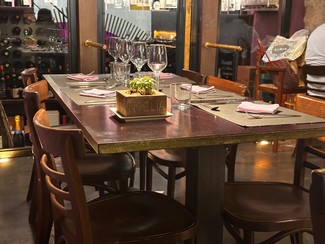 comedor 2