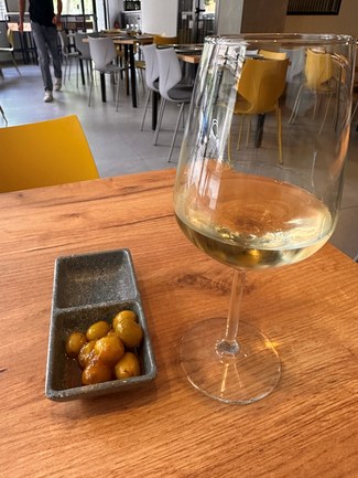aperitivo