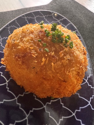 croqueta