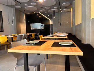 comedor lateral