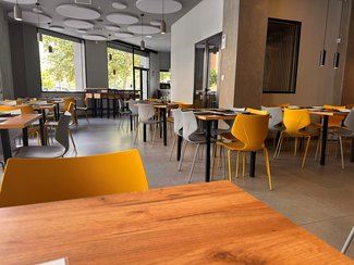 comedor
