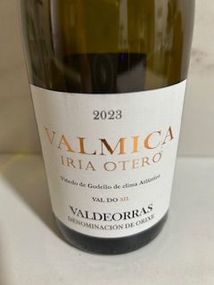 Iria Otero Valmica 2023